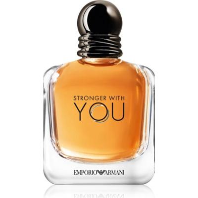 Armani Emporio Stronger With You woda toaletowa dla mężczyzn 100 ml