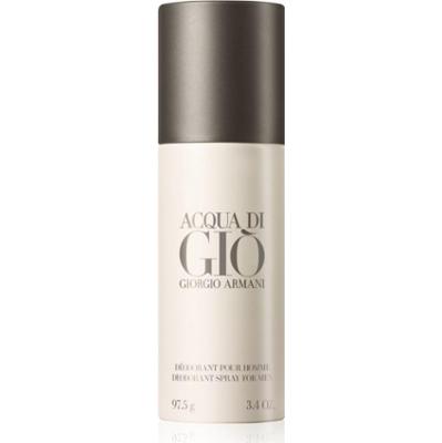 Armani Acqua di Giò dezodorant w sprayu dla mężczyzn 150 ml
