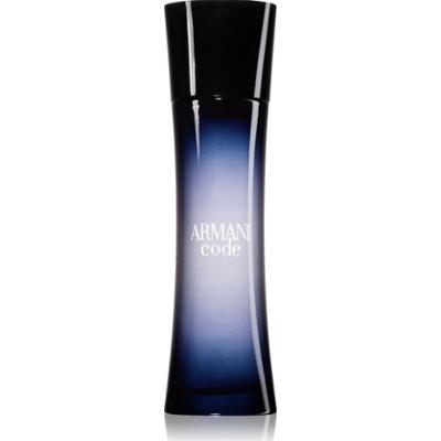 Armani Code woda perfumowana dla kobiet 30 ml