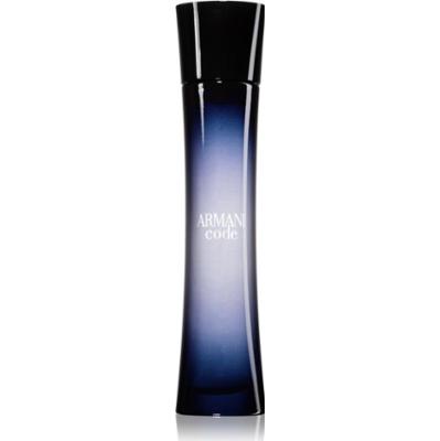 Armani Code woda perfumowana dla kobiet 50 ml