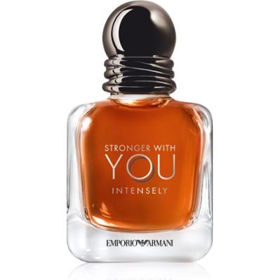 Armani Emporio Stronger With You Intensely woda perfumowana dla mężczyzn 30 ml