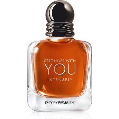 Armani Emporio Stronger With You Intensely woda perfumowana dla mężczyzn 50 ml