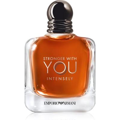 Armani Emporio Stronger With You Intensely woda perfumowana dla mężczyzn 100 ml