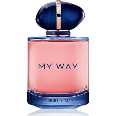 Armani My Way Intense woda perfumowana dla kobiet 90 ml