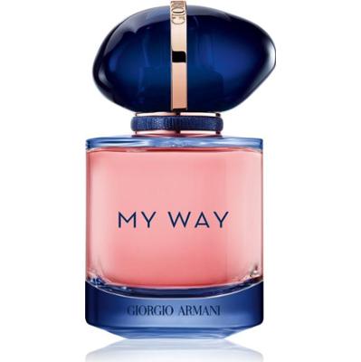 Armani My Way Intense woda perfumowana dla kobiet 30 ml