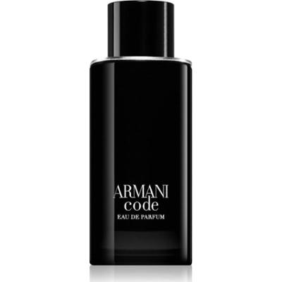 Armani Code woda perfumowana dla mężczyzn 125 ml