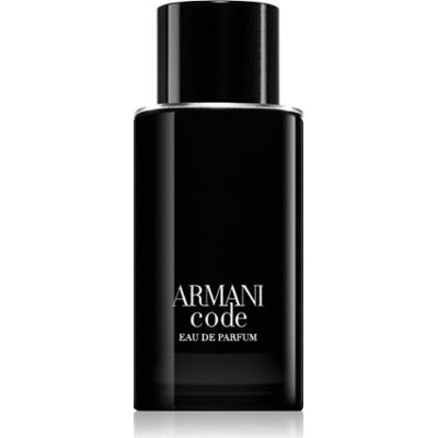 Armani Code woda perfumowana dla mężczyzn 75 ml