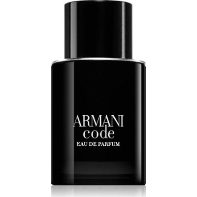 Armani Code woda perfumowana dla mężczyzn 50 ml