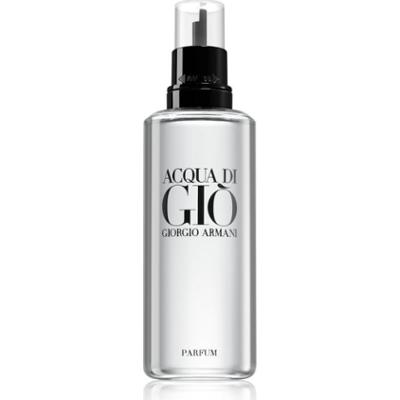Armani Acqua di Giò Parfum perfumy napełnienie dla mężczyzn Refill 150 ml