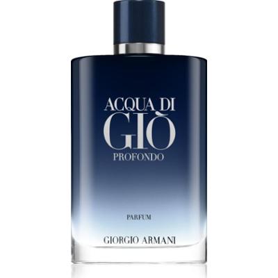 Armani Acqua di Giò Profondo Parfum perfumy dla mężczyzn 200 ml