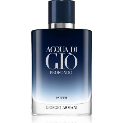 Armani Acqua di Giò Profondo Parfum perfumy dla mężczyzn 100 ml