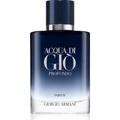 Armani Acqua di Giò Profondo Parfum perfumy dla mężczyzn 50 ml