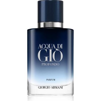 Armani Acqua di Giò Profondo Parfum perfumy dla mężczyzn 30 ml