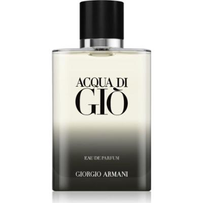 Armani Acqua di Giò woda perfumowana dla mężczyzn 100 ml