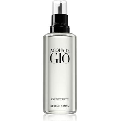 Armani Acqua di Giò woda toaletowa napełnienie dla mężczyzn Refill 150 ml