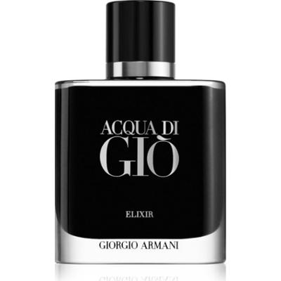 Armani Acqua di Giò Elixir ekstrakt perfum dla mężczyzn 50 ml