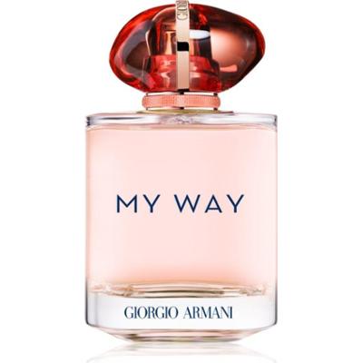 Armani My Way Ylang woda perfumowana dla kobiet 90 ml