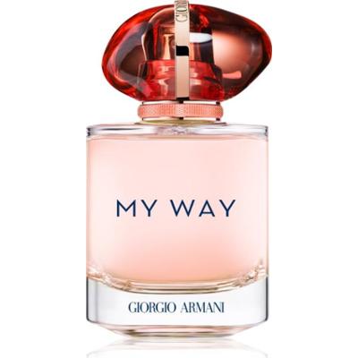 Armani My Way Ylang woda perfumowana dla kobiet 50 ml
