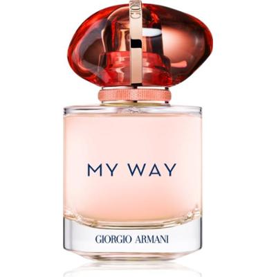 Armani My Way Ylang woda perfumowana dla kobiet 30 ml