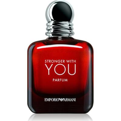 Armani Emporio Stronger With You Parfum perfumy dla mężczyzn 50 ml