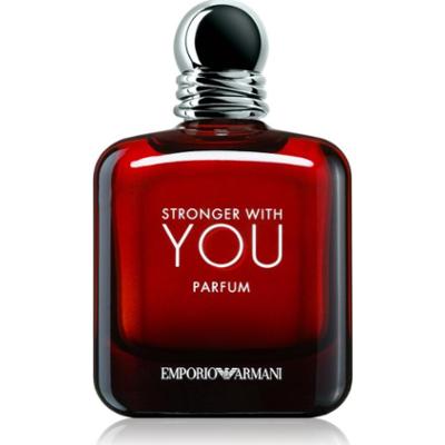 Armani Emporio Stronger With You Parfum perfumy dla mężczyzn 100 ml