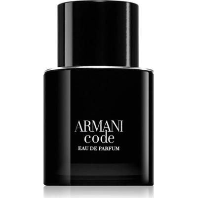 Armani Code woda perfumowana dla mężczyzn 30 ml