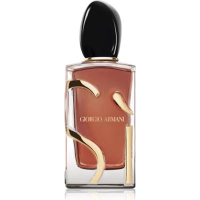 Armani Sì Parfum perfumy dla kobiet 100 ml