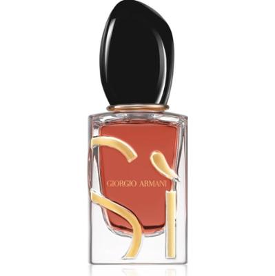 Armani Sì Parfum perfumy dla kobiet 30 ml