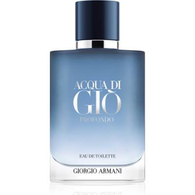 Armani Acqua di Giò Profondo woda toaletowa dla mężczyzn 100 ml