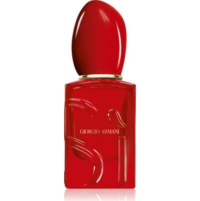 Armani Sì Passione Red Musk woda perfumowana dla kobiet 30 ml