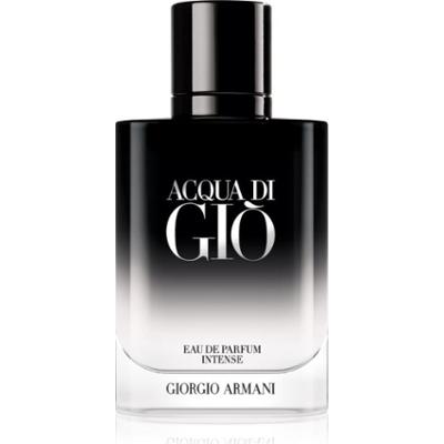 Armani Acqua di Giò Intense woda perfumowana dla mężczyzn 50 ml