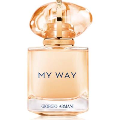 Armani My Way Sunny Vanilla woda perfumowana dla kobiet 30 ml