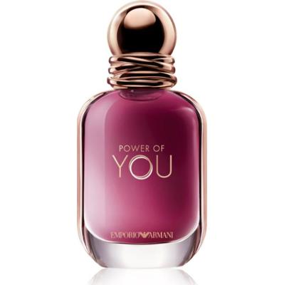 Armani Power of You woda perfumowana dla kobiet 30 ml