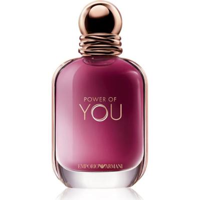 Armani Power of You woda perfumowana dla kobiet 50 ml