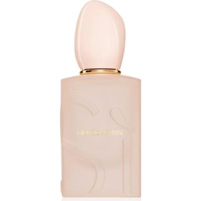 Armani Sì Nude Bloom woda perfumowana dla kobiet 50 ml