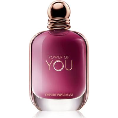 Armani Power of You woda perfumowana dla kobiet 90 ml
