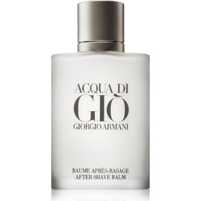 Armani Acqua di Giò balsam po goleniu dla mężczyzn 100 ml