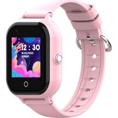 ARMODD Kidz GPS 4G smart watch dla dzieci kolor Pink 1 szt.