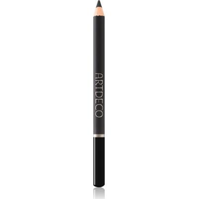 ARTDECO Eye Liner Kajal kredka do oczu odcień 22.02 Black 1.1 g