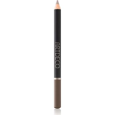 ARTDECO Eye Brow Pencil kredka do brwi odcień 280.6 Medium Grey Brown 1.1 g