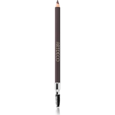 ARTDECO Eye Brow Designer kredka do brwi ze szczotką odcień 281.3 Medium Dark 1 g