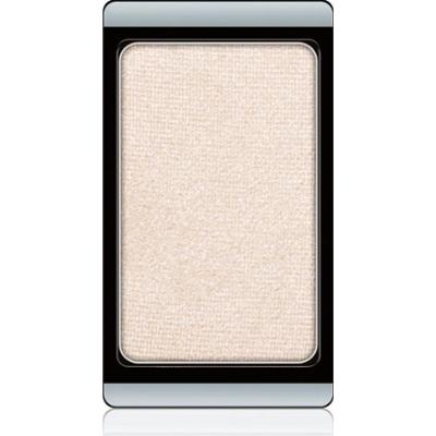 ARTDECO Eyeshadow Pearl cienie do włożenia do paletki z perłowym blaskiem odcień 11 Pearly Summer Beige 0,8 g