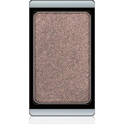 ARTDECO Eyeshadow Pearl cienie do włożenia do paletki z perłowym blaskiem odcień 17 Pearly Misty Wood 0.8 g