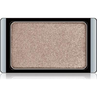 ARTDECO Eyeshadow Pearl cienie do włożenia do paletki z perłowym blaskiem odcień 27 Pearly Luxury Skin 0.8 g