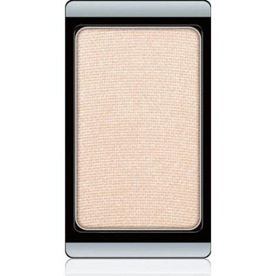 ARTDECO Eyeshadow Pearl cienie do włożenia do paletki z perłowym blaskiem odcień 29 Pearly Light Beige 0,8 g