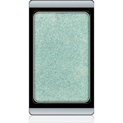 ARTDECO Eyeshadow Pearl cienie do włożenia do paletki z perłowym blaskiem odcień 55 Pearly Mint Green 0,8 g