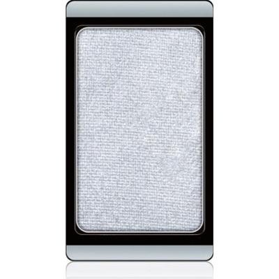 ARTDECO Eyeshadow Pearl cienie do włożenia do paletki z perłowym blaskiem odcień 74 Pearly Grey Blue 0.8 g