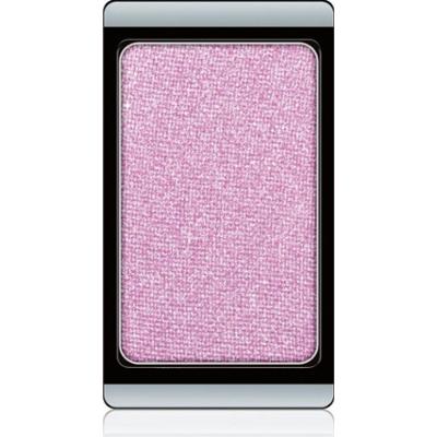 ARTDECO Eyeshadow Pearl cienie do włożenia do paletki z perłowym blaskiem odcień 87 Pearly Purple 0,8 g