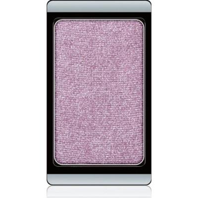 ARTDECO Eyeshadow Pearl cienie do włożenia do paletki z perłowym blaskiem odcień 90 Pearly Antique Purple 0,8 g