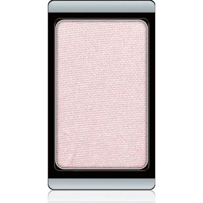 ARTDECO Eyeshadow Pearl cienie do włożenia do paletki z perłowym blaskiem odcień 97 Pearly Pink Treasure 0,8 g